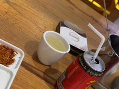 -明洞串城·烧烤·延边朝鲜族烧烤串专门店(景田店)