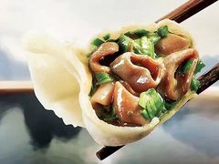 -日丰园海肠水饺·老字号大连海鲜(和平广场店)