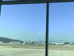 -福州长乐国际机场