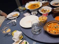 -金狮麟·新豫菜(金码大厦店)