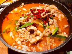 -胖哥俩肉蟹煲(虹口龙之梦店)
