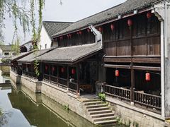 -鲁镇