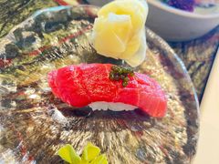 -炙柒Sekinana·精致料理 烧鸟·铁板烧(海上世界店)