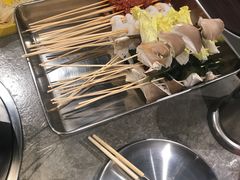 -江湖六膳門串串香(隆礼路店)