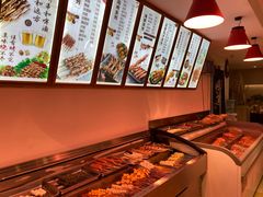 -老谢野馄饨(延安路店)