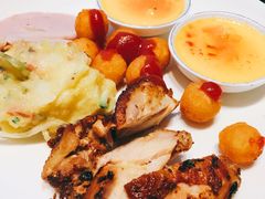 -上海虹桥宾馆味翠餐厅