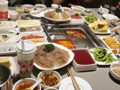 -海底捞火锅(龙湖北京大兴天街店)