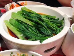-西贝(枫蓝国际购物中心店)