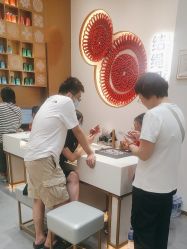 -结绳记(西北旺万象汇店)