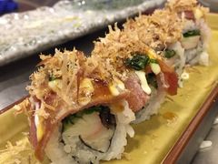 -昊·来了寿司(双楠2店)