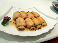 -玉华台饭庄·淮扬菜·烤鸭(望京店)