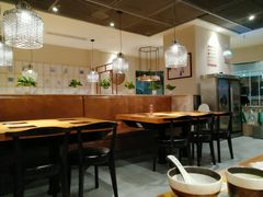 大堂-德香苑脆皮烤鸭·经典(爱融荟城店)