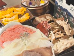 -芸山季·云南山珍菌火锅(人民广场来福士店)