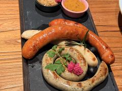 -格鲁·秀色Georgia’s Feast