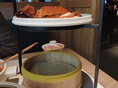 -局气 烤鸭·北京菜(武清店)