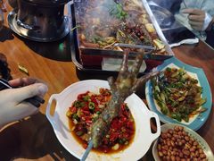 -眼镜哥浦江夜宵大本营