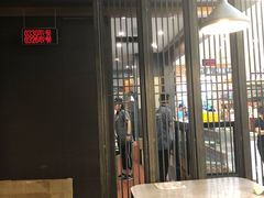 大堂-荀记肉夹馍(欧亚卖场店)