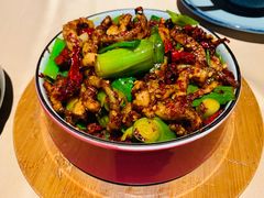 -山石榴·贵州菜(丰盛里店)