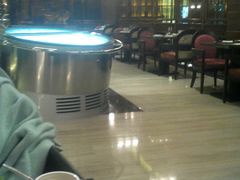 -长沙北辰洲际酒店-兰调全日餐厅