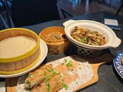 -芳芳私房菜·精做淮扬菜(承德路店)