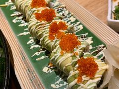 -慢走(甜水园店)