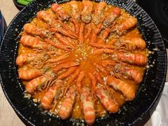 -红盔甲·小龙虾(车公庙店)