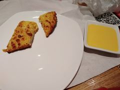 -棒约翰比萨·意面(金桥国际店)