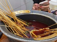 -冒椒火辣(奎星楼街店)