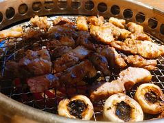 -火炉火自助餐(枫蓝国际店)