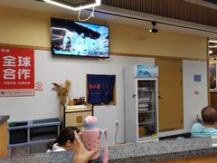 -牛三哥洛阳牛肉汤(生态城店)