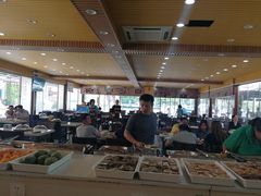 -海岸风情蒸汽海鲜自助餐厅(家宴金手勺店)