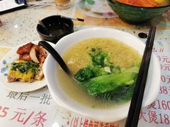 -新辉港式茶餐厅(北栅店)