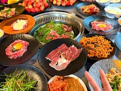 -一头牛·烤肉酒厂(万象城店)