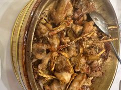 -围龙屋客家食府(福田店)