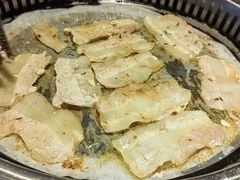 -东北烤肉(钟鼎名悦店)