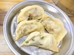 -文武王氏烧饼·无矾油条(西溪路店)