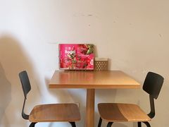 -大酉·M Coffee(北京美术馆店)