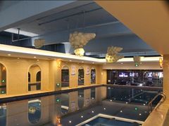 -古德菲力健身(广体店)