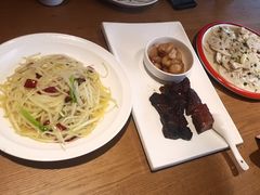 -味莊餐厅(康庄南街店)