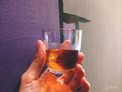 西达摩手冲咖啡-BE NORMAL CAFE(霞溪路店)