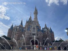 -上海迪士尼度假区