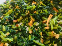 -老村长土菜馆(湖墅南路店)