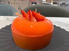 -潮一不贰·法式甜品·生日蛋糕·西式简餐(外滩店)