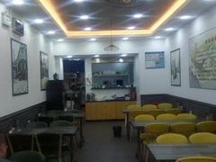 -好吃黄鱼面馆(浦发广场店)