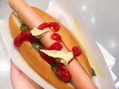-宜家·瑞典风味餐厅(天津东丽商场店)