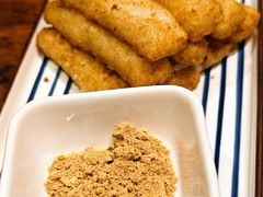 -苹果树下艺术餐厅(宋庄店)