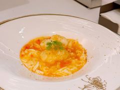 -万豪金殿(香港JW万豪酒店)