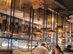 -星伦多自助料理(爱琴海店)