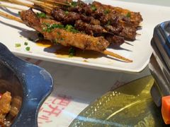 -辣不怕口味虾(凌霄路店)