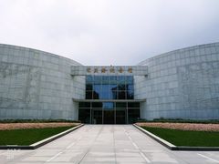 -宋庆龄陵园
